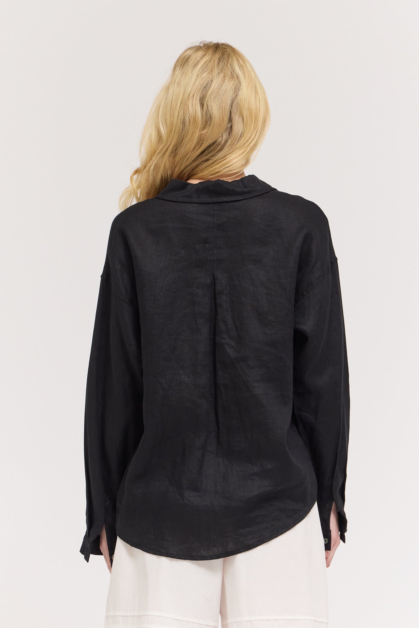 Linen Shirt
