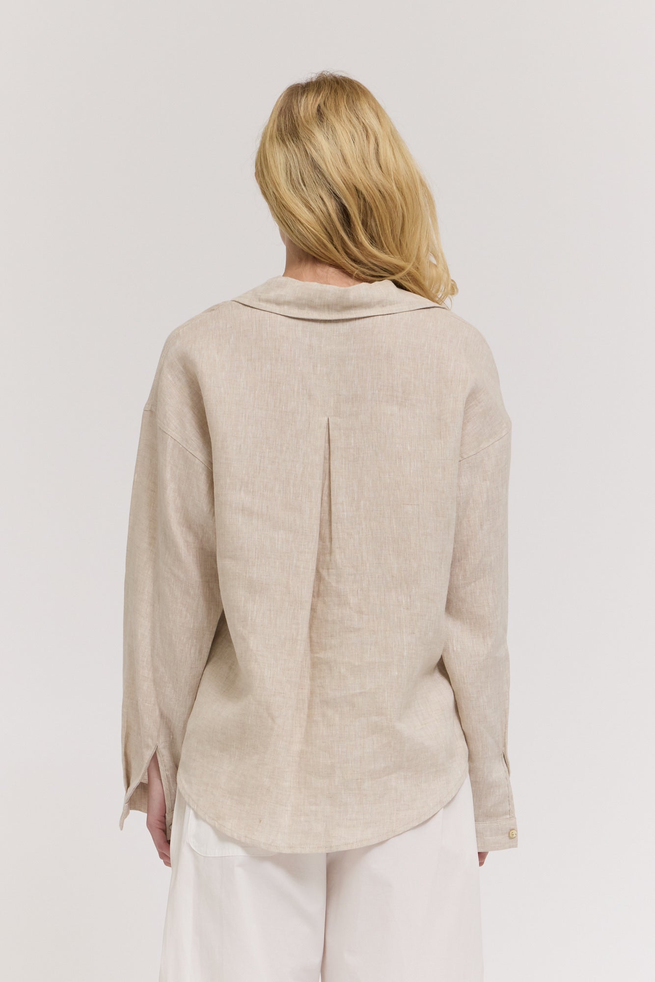 Linen Shirt