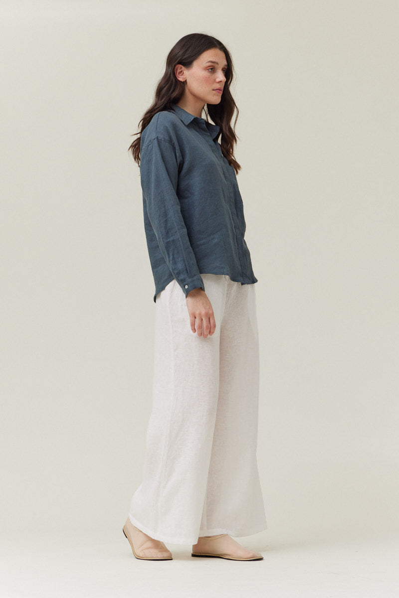 Linen Shirt