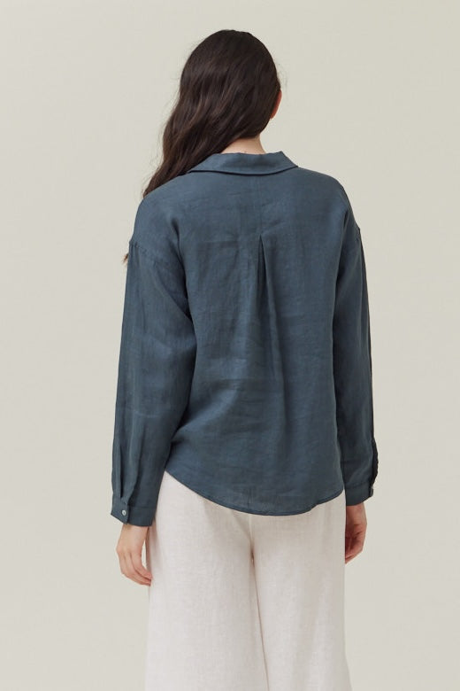 Linen Shirt