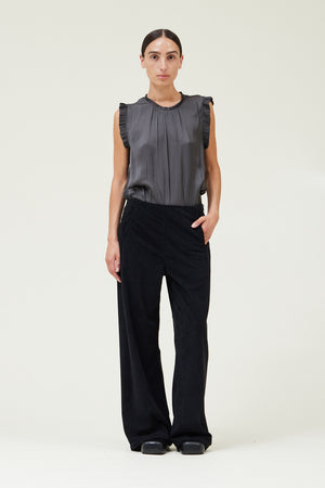 Corduroy Pants