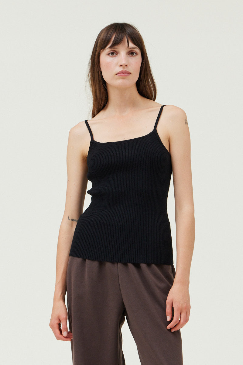 Knit Tank
