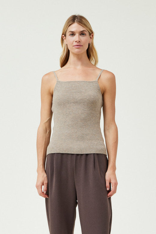 Knit Tank