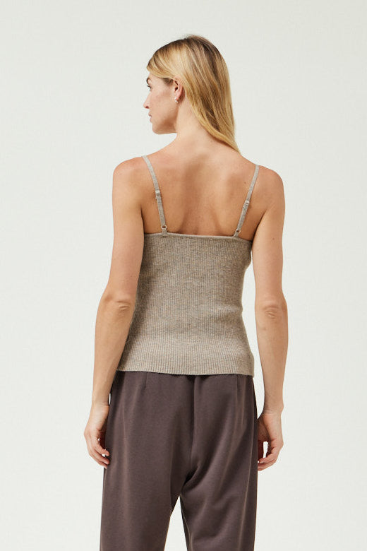 Knit Tank