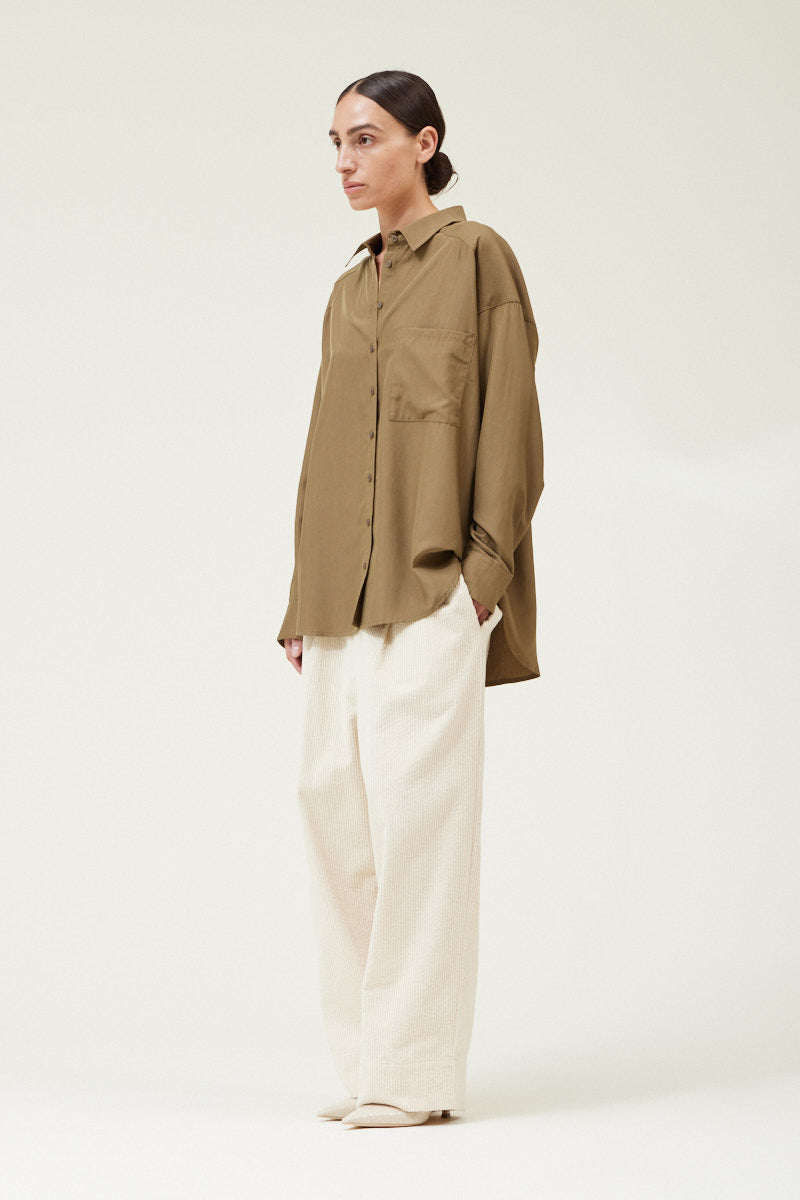 Oversized Shirt