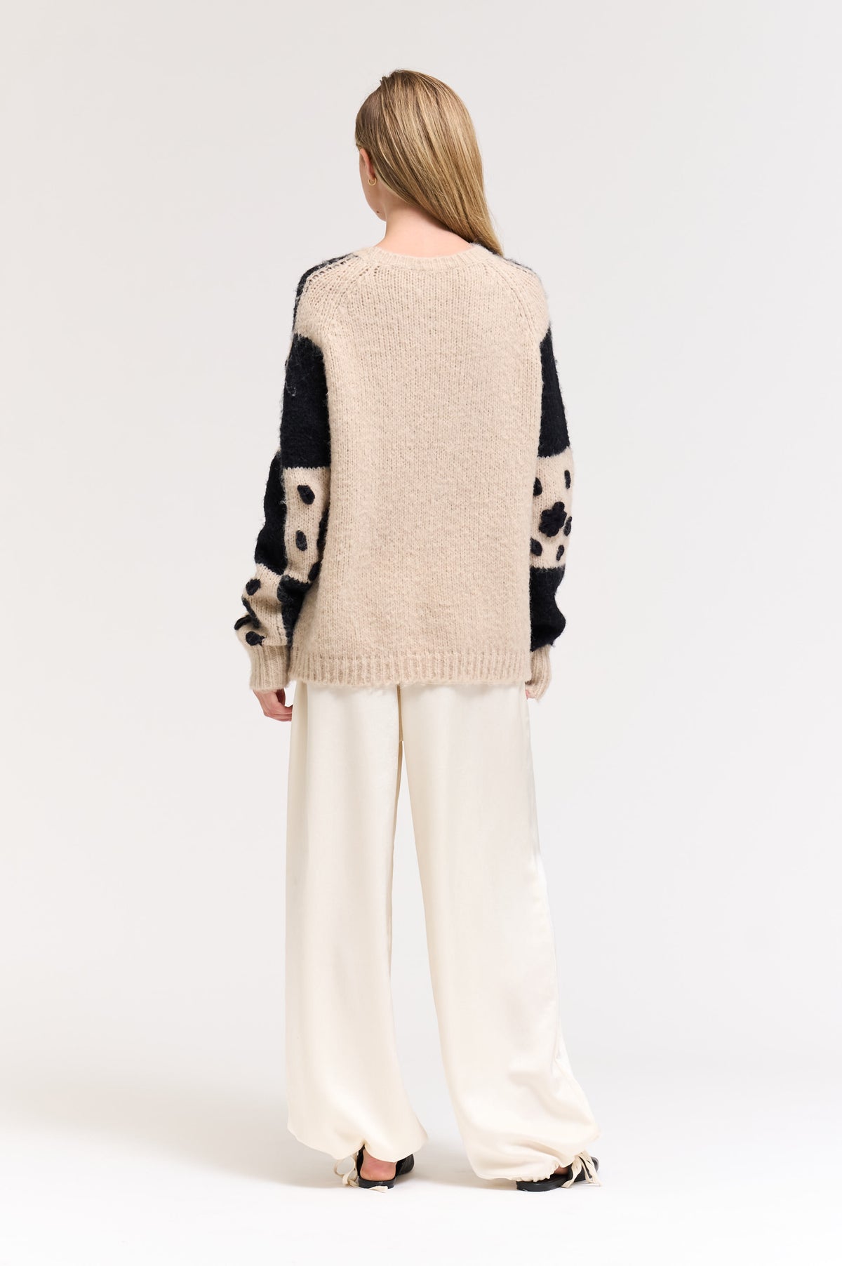 Hand Craft Sweater