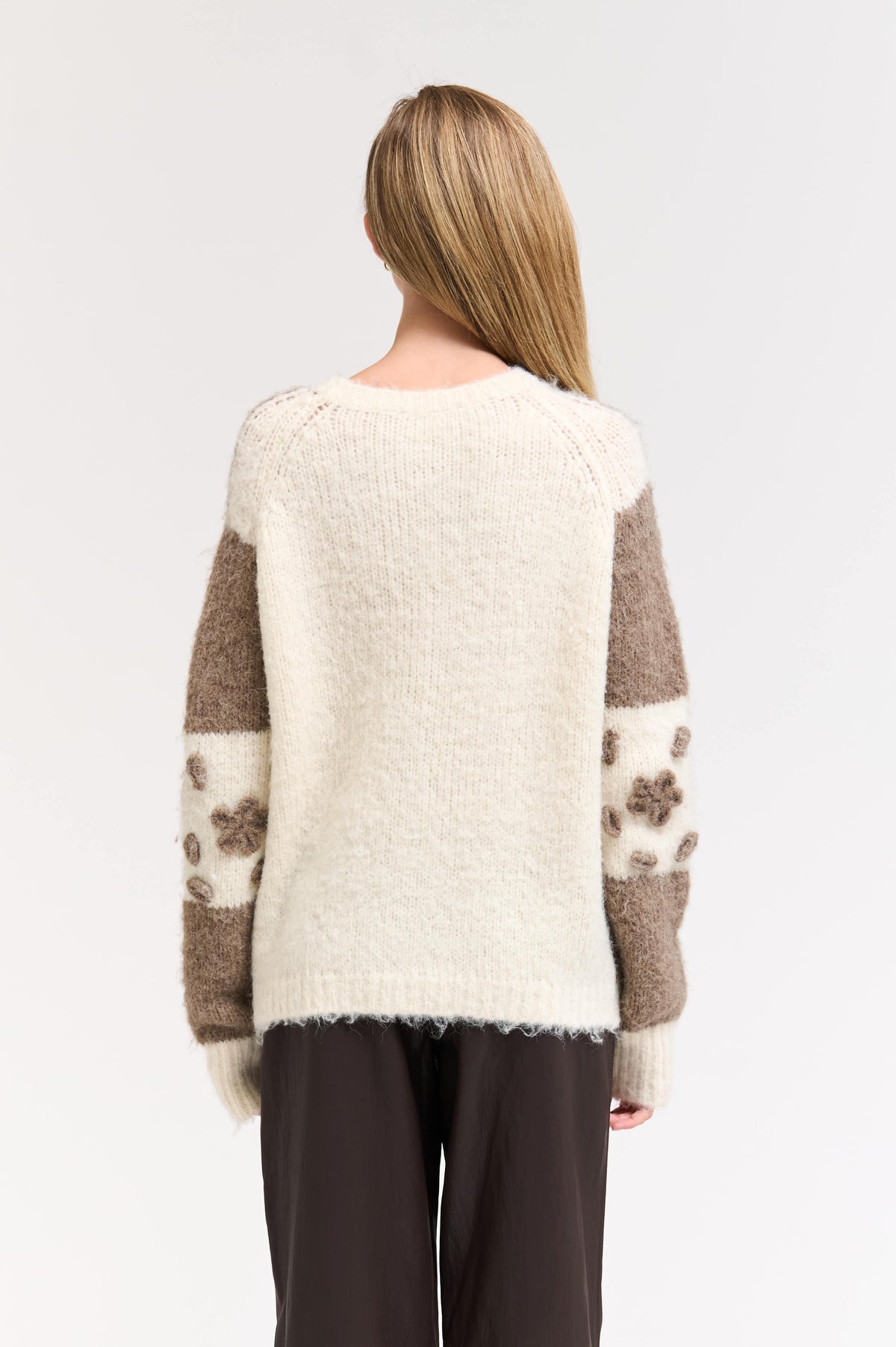 Hand Craft Sweater
