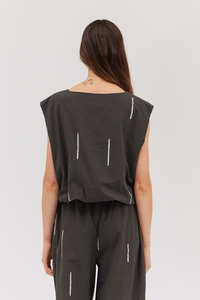 Printed Volume Top