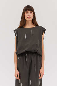 Printed Volume Top