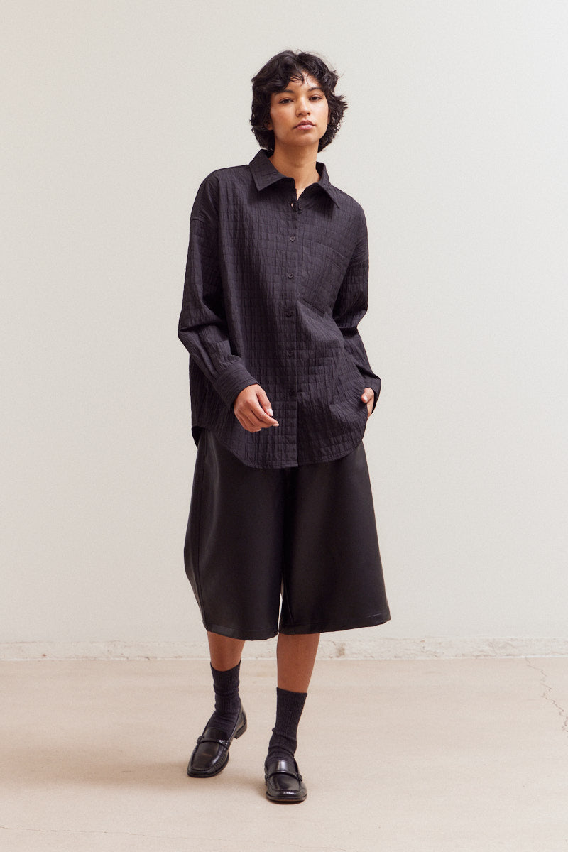 Seer Button Down Shirt
