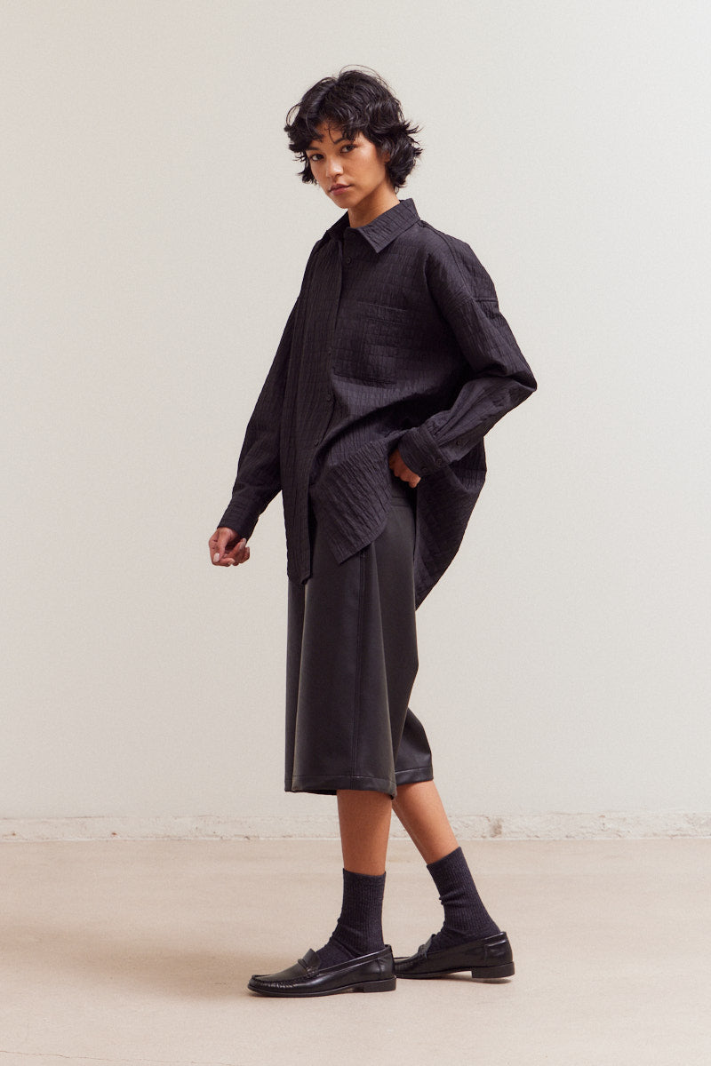 Seer Button Down Shirt