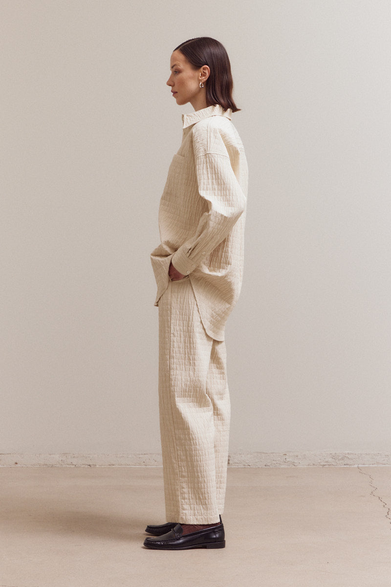 Seer Button Down Shirt