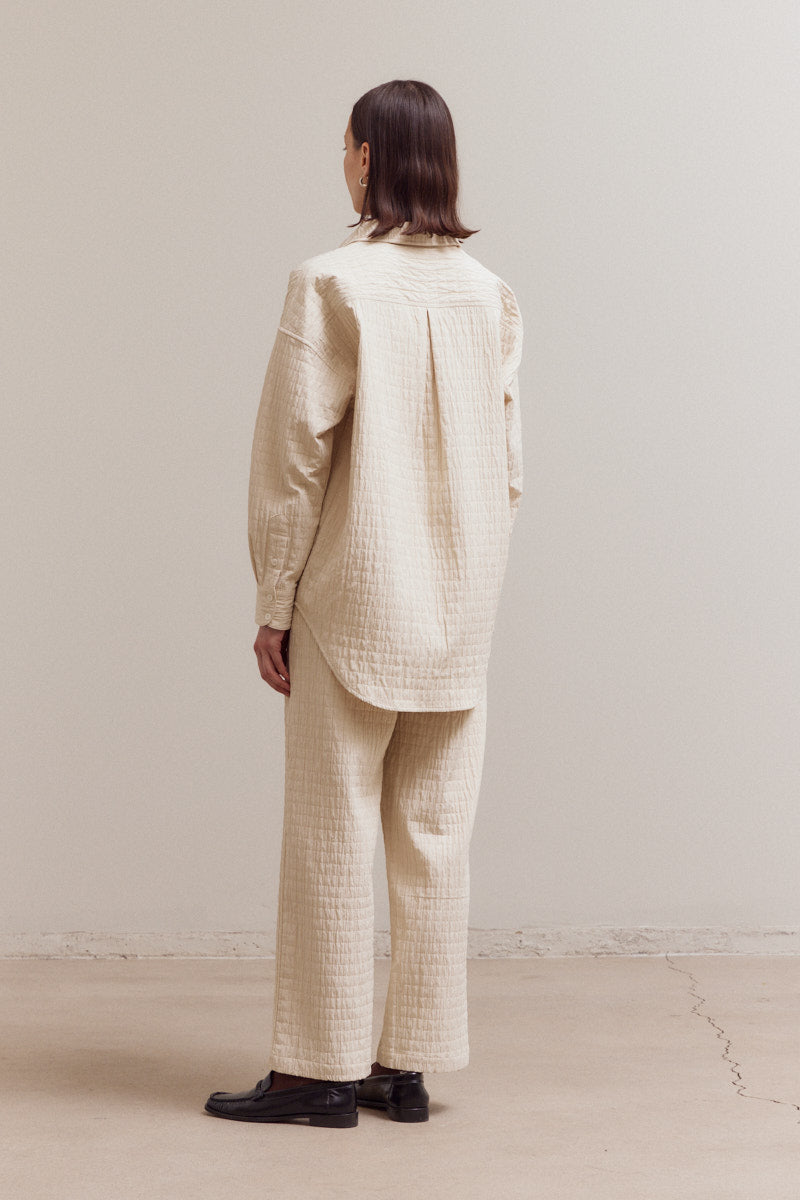 Seer Button Down Shirt