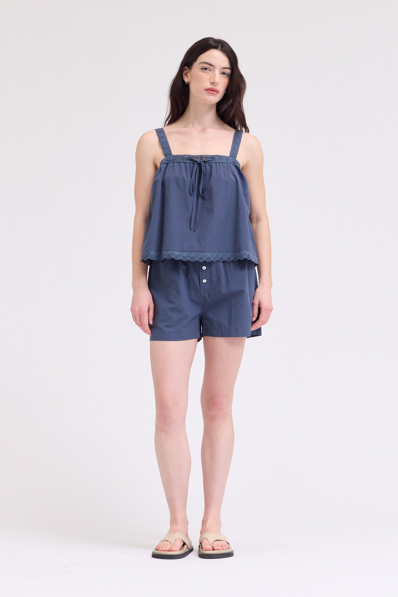 Boxer Short in Atlantic