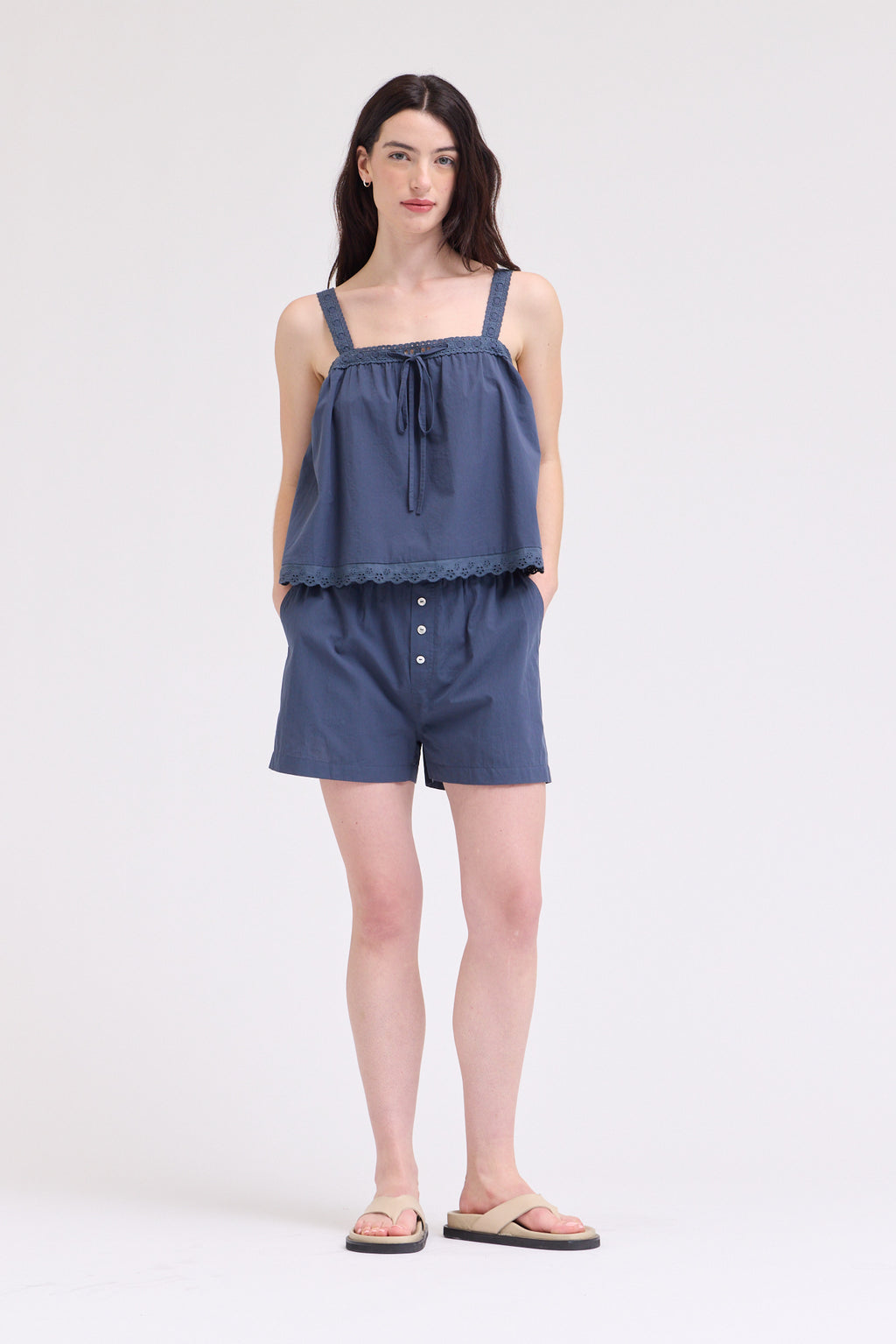Boxer Short in Atlantic
