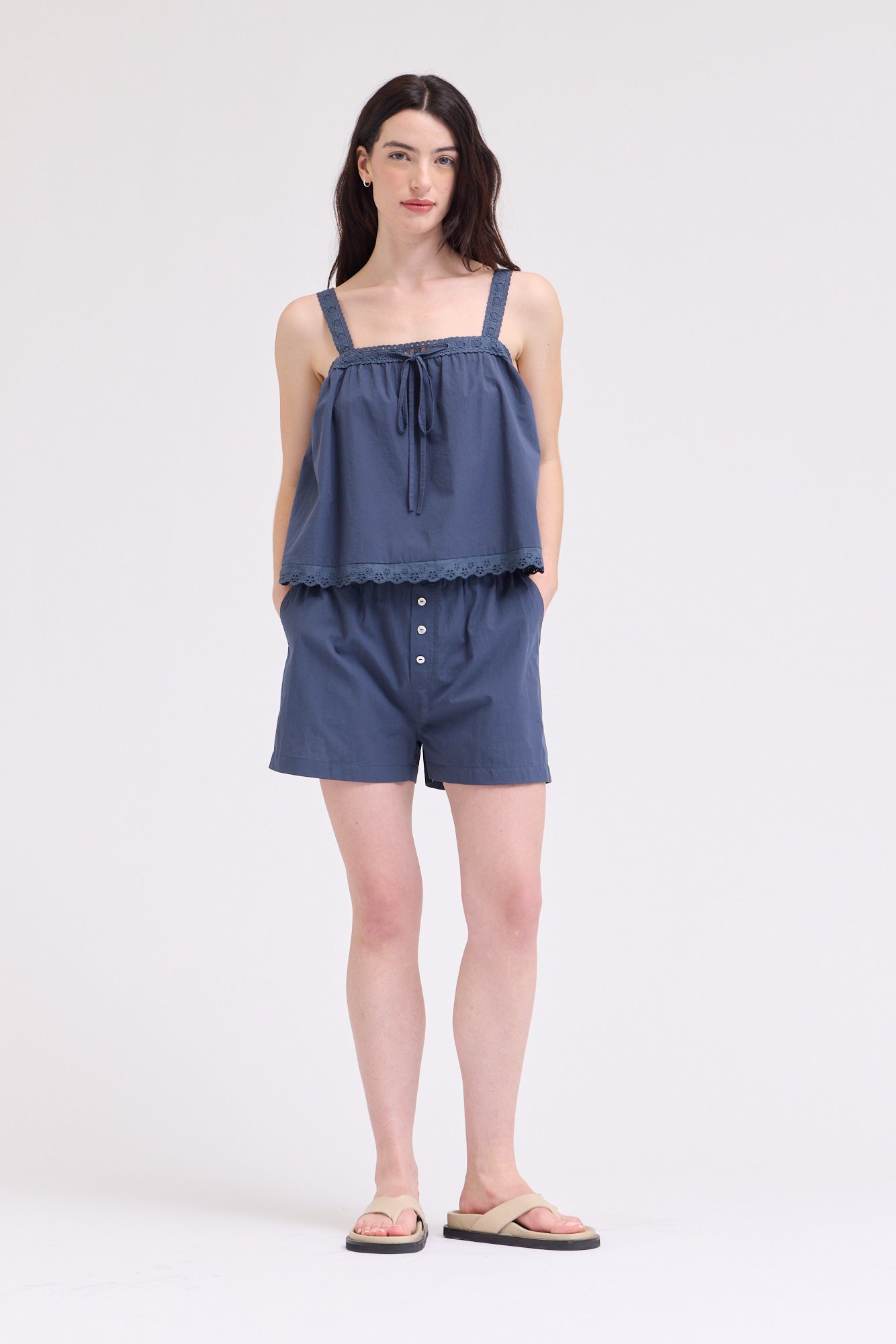 Boxer Short in Atlantic