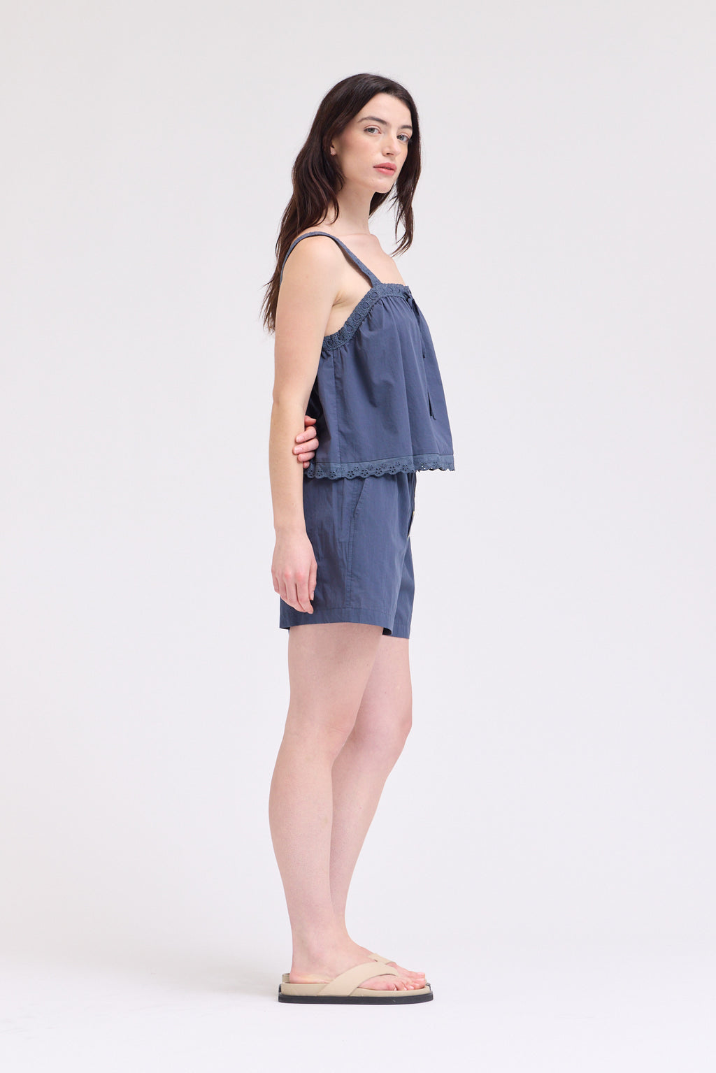 Boxer Short in Atlantic