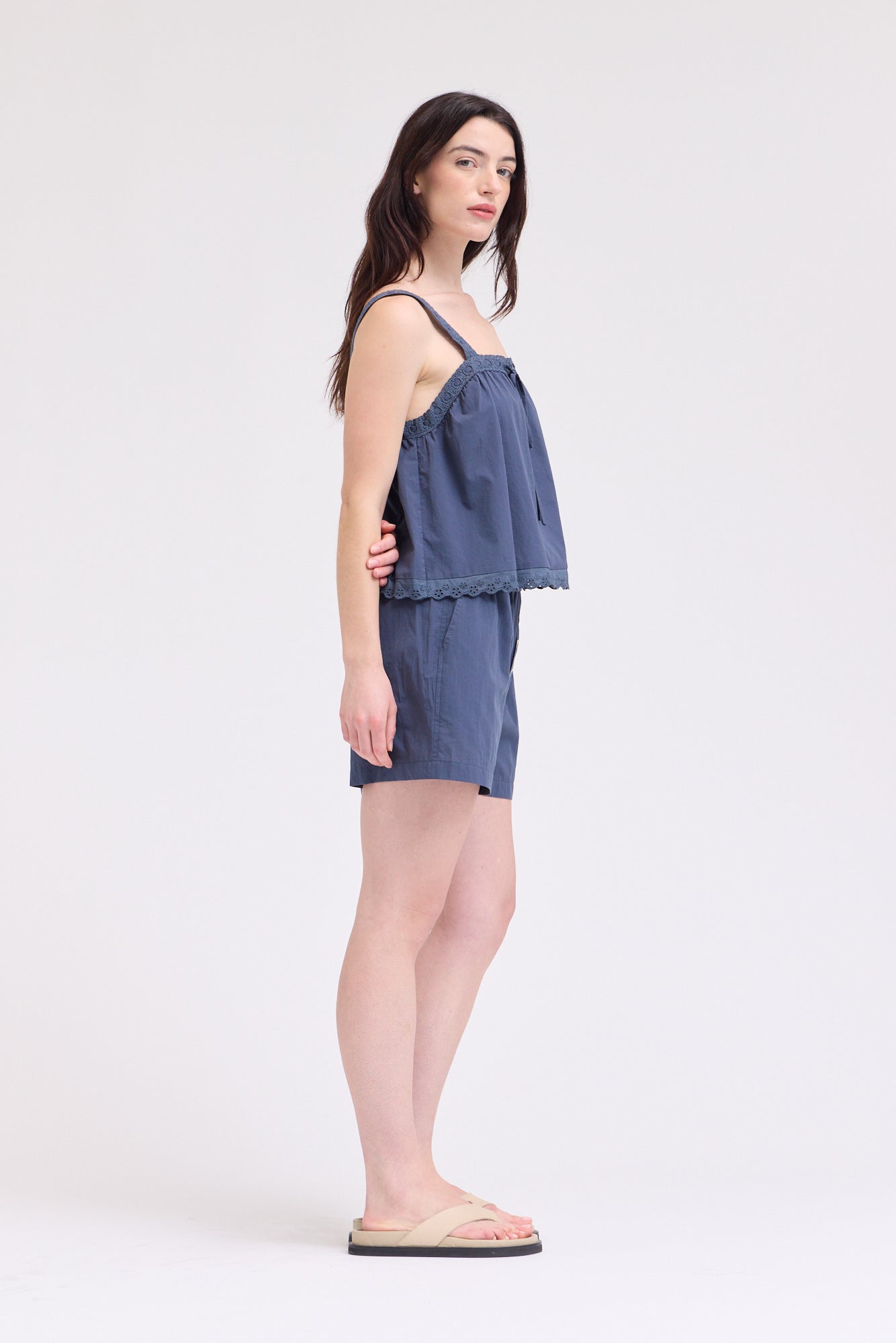 Boxer Short in Atlantic