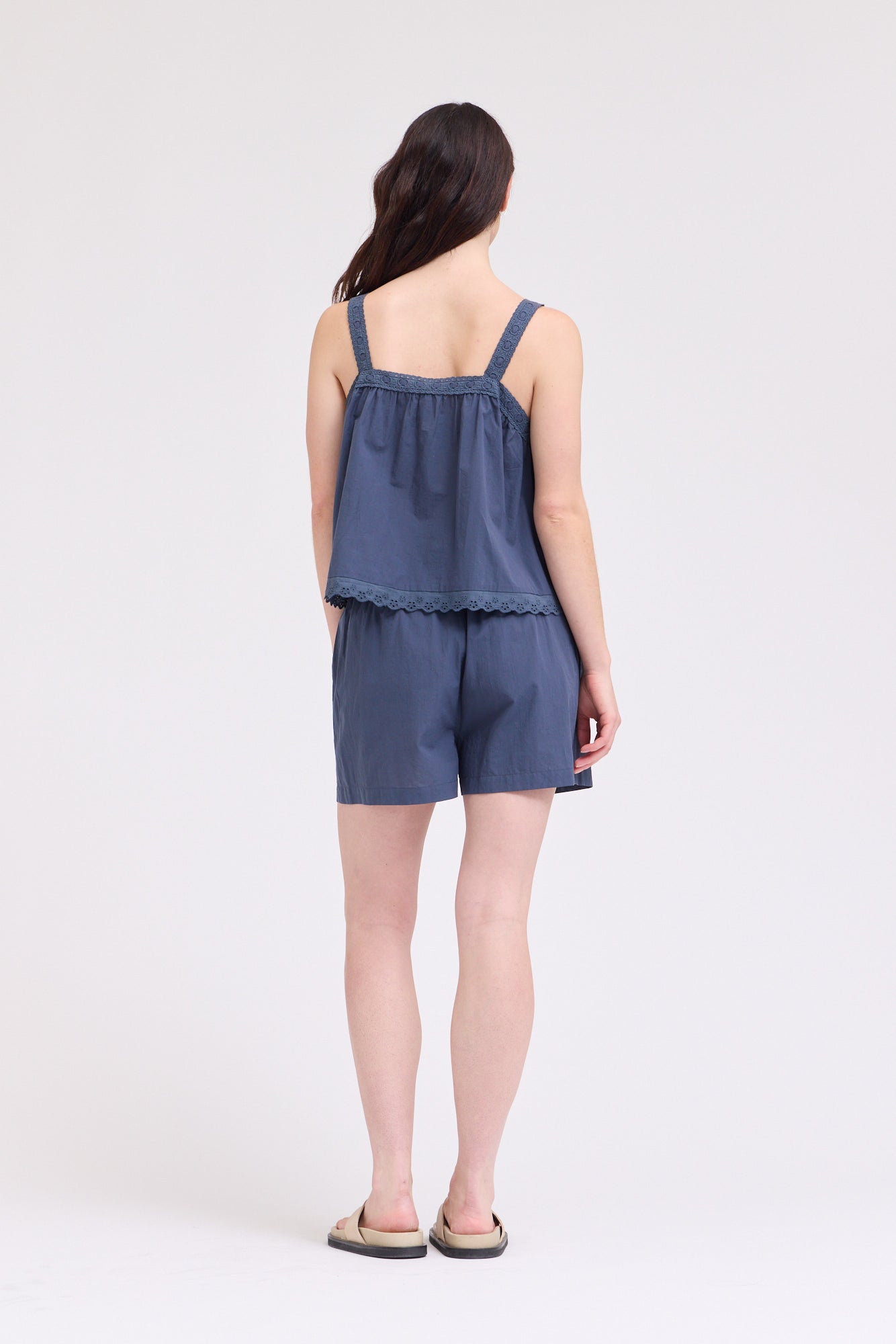 Boxer Short in Atlantic
