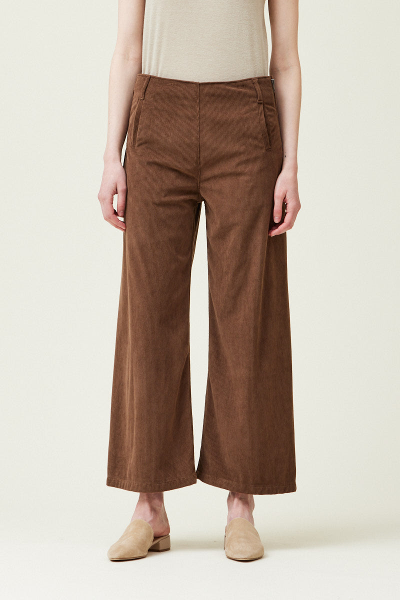 Corduroy Pants