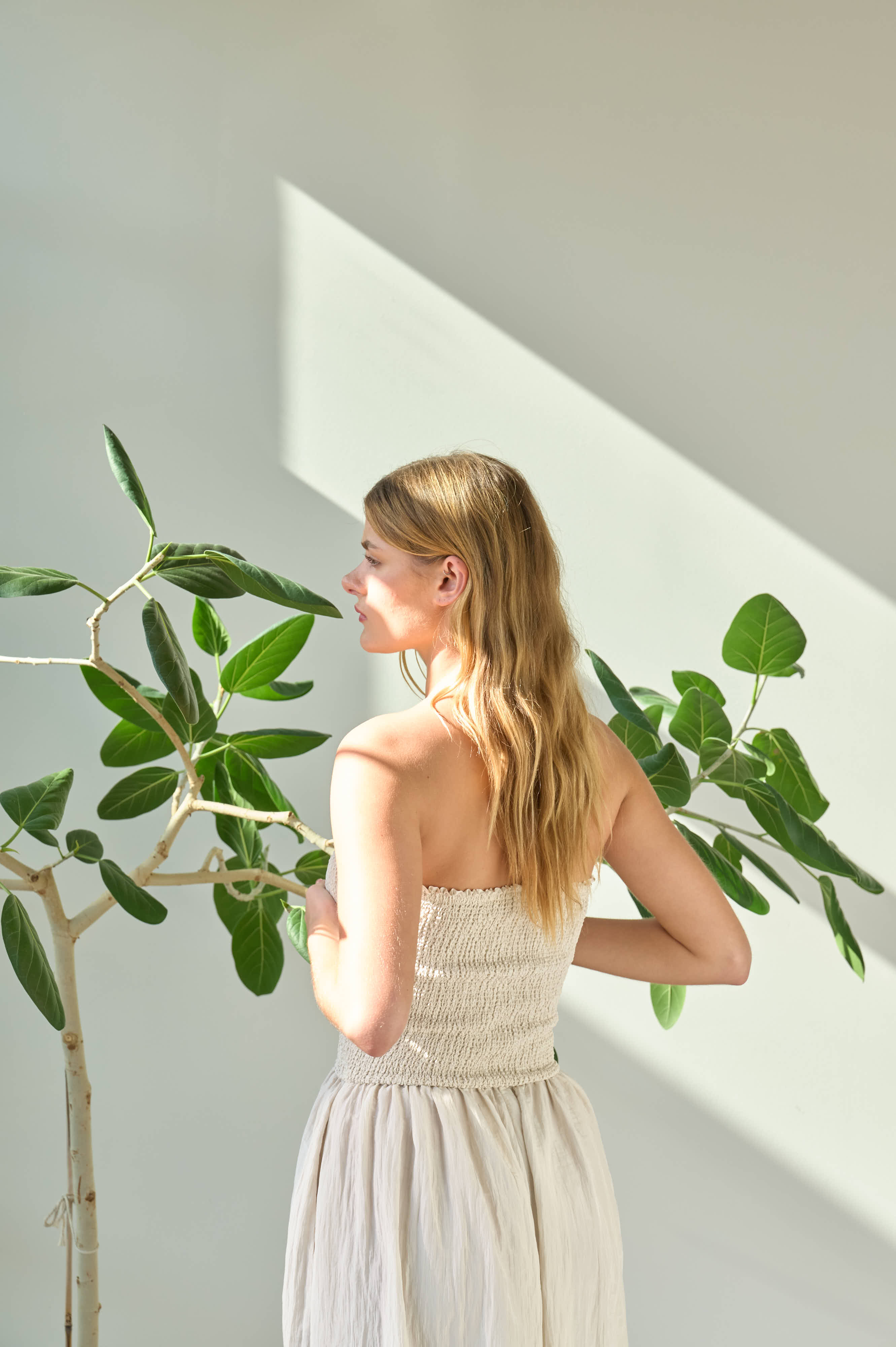 Harem Jumpsuit