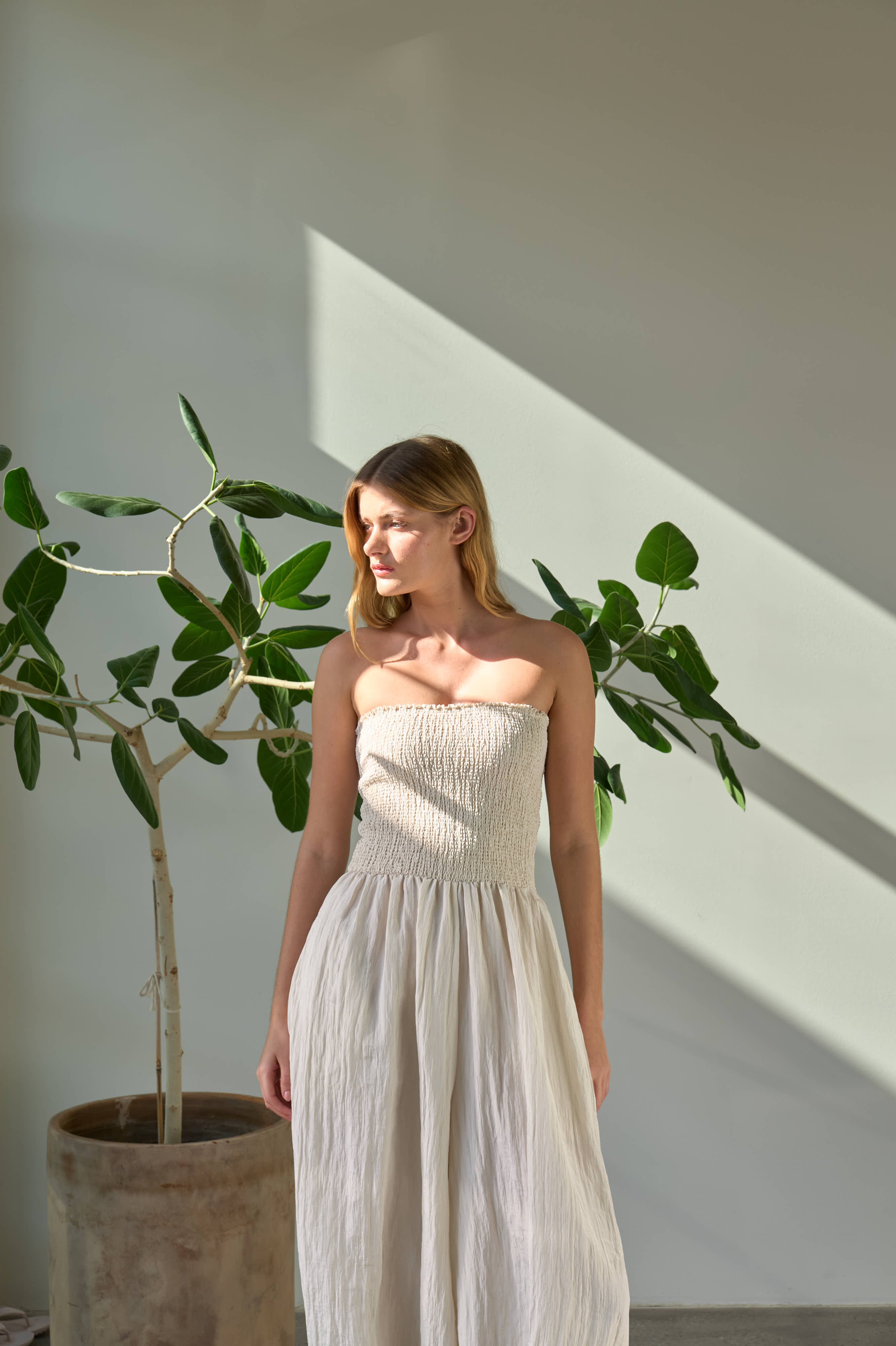 Harem Jumpsuit
