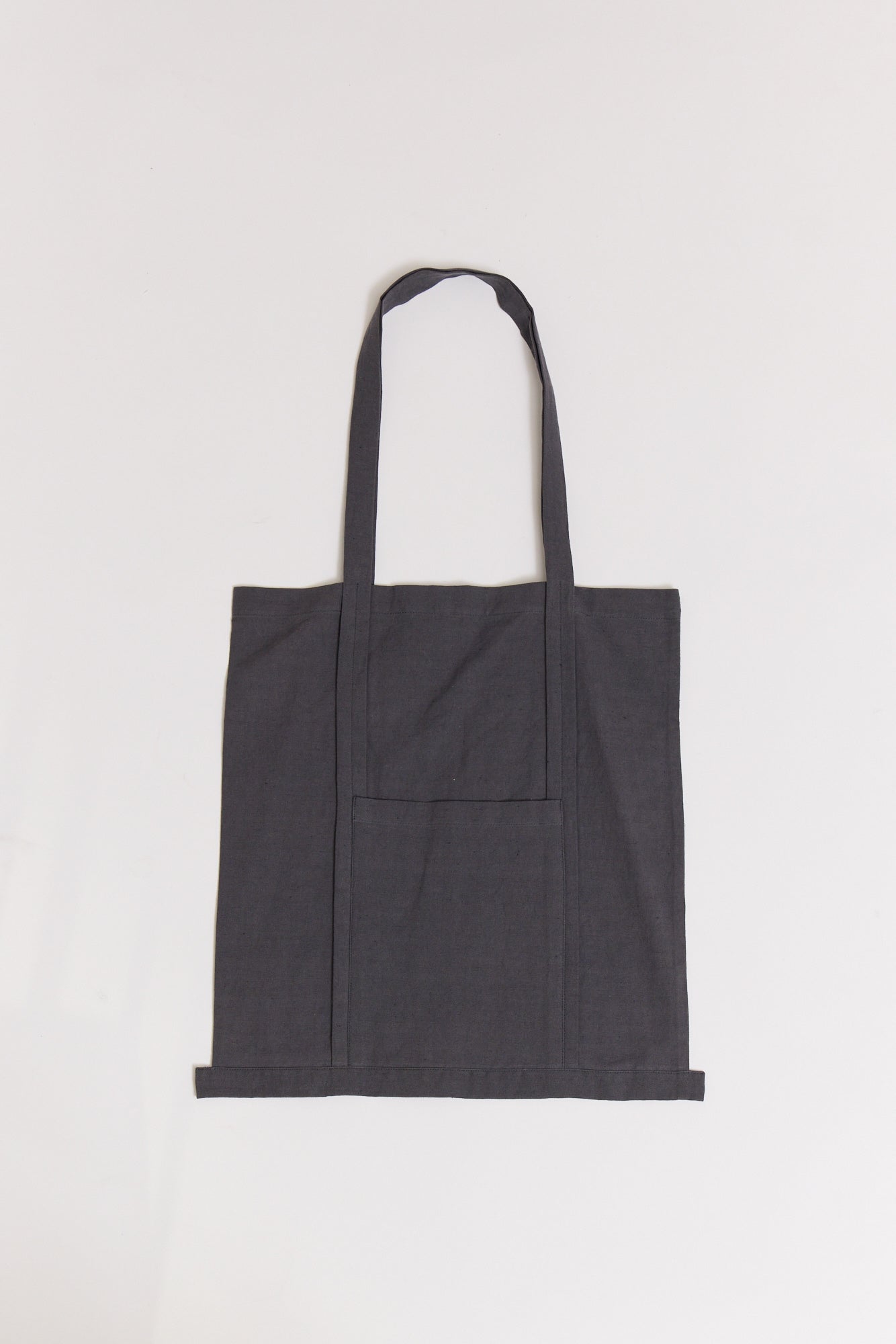 Linen Cotton Blend Bag