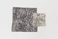 Print Square Scarf